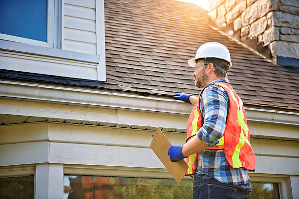 Licensed Gutter Repair And Installation service in Farmville, NC - Norken Roofing